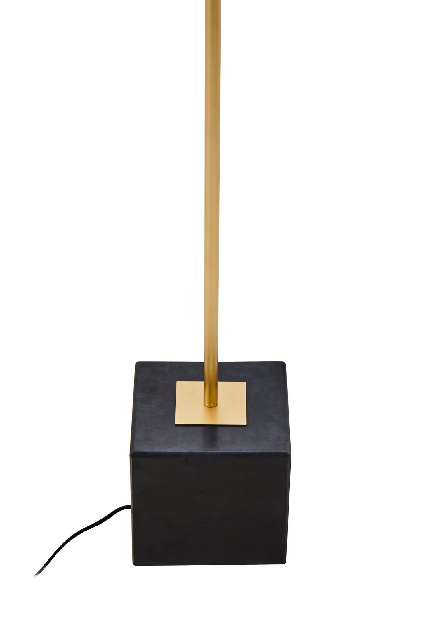 Atelier Noir Floor Lamp