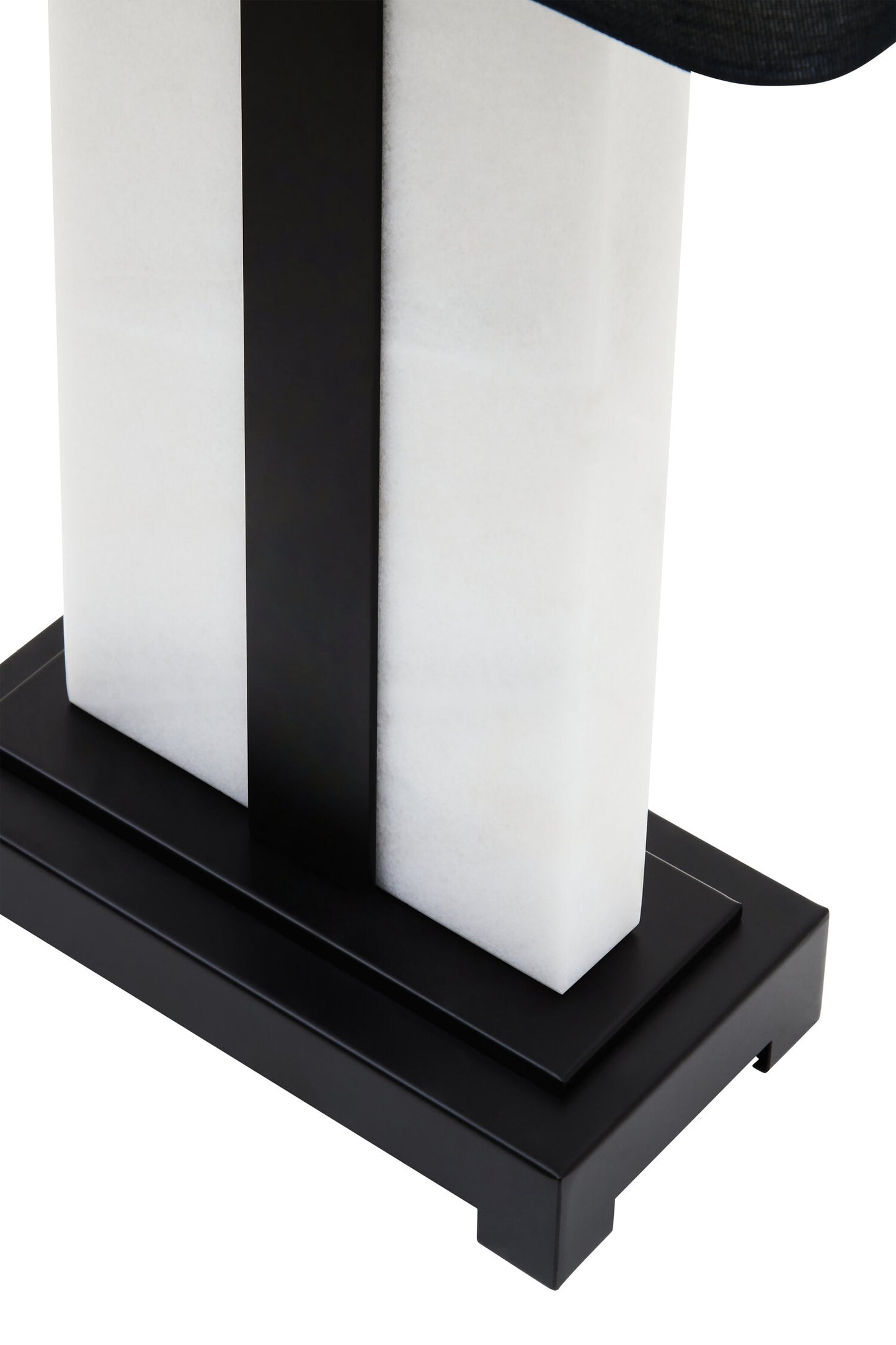 Montrose Marble Table Lamp