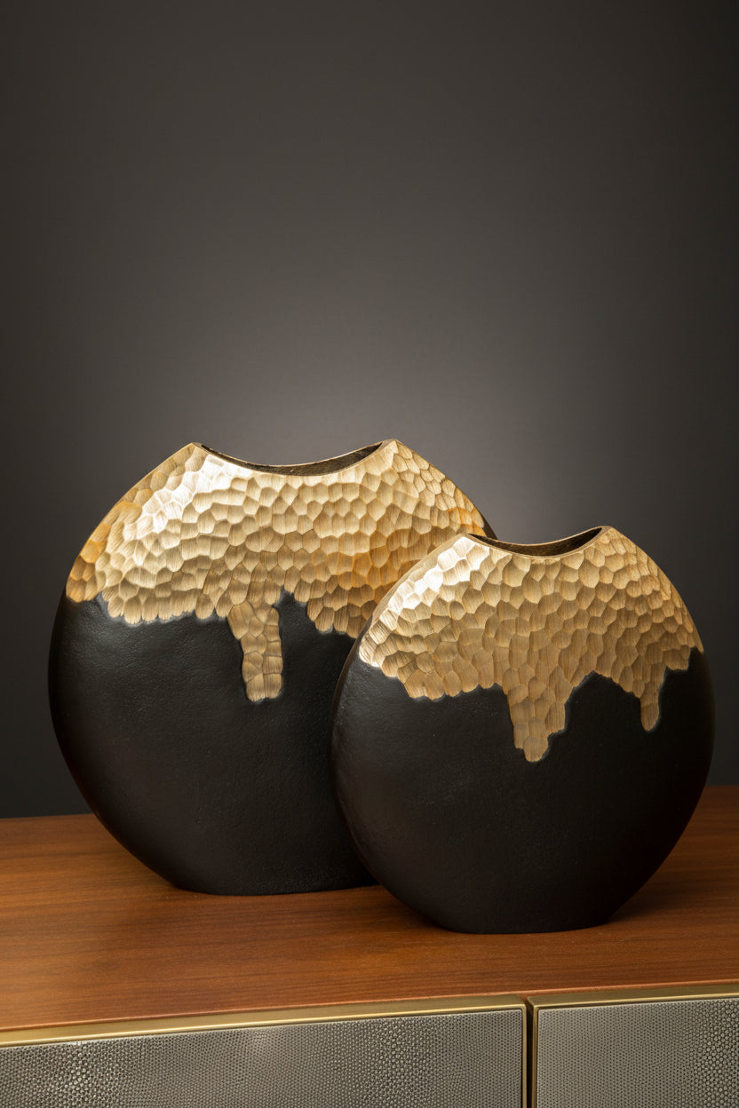 The Aura Large Vase