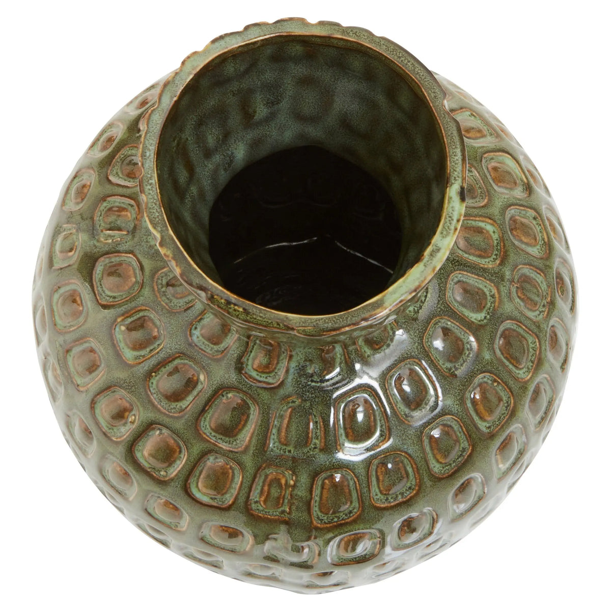 Olivea Vase House of Beardall