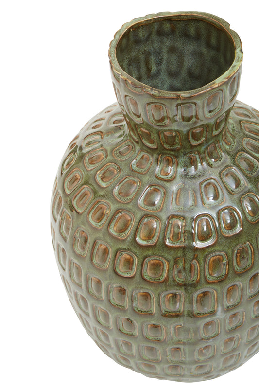 Olivea Vase