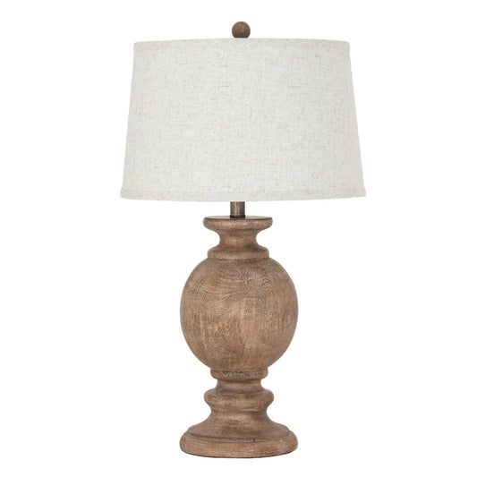 Clarion Table Lamp Hill Interiors