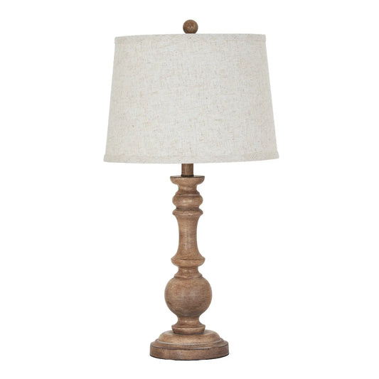 Seraphia Table Lamp Hill Interiors