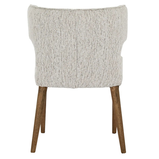 Avia Mist Dining Chair Hill Interiors