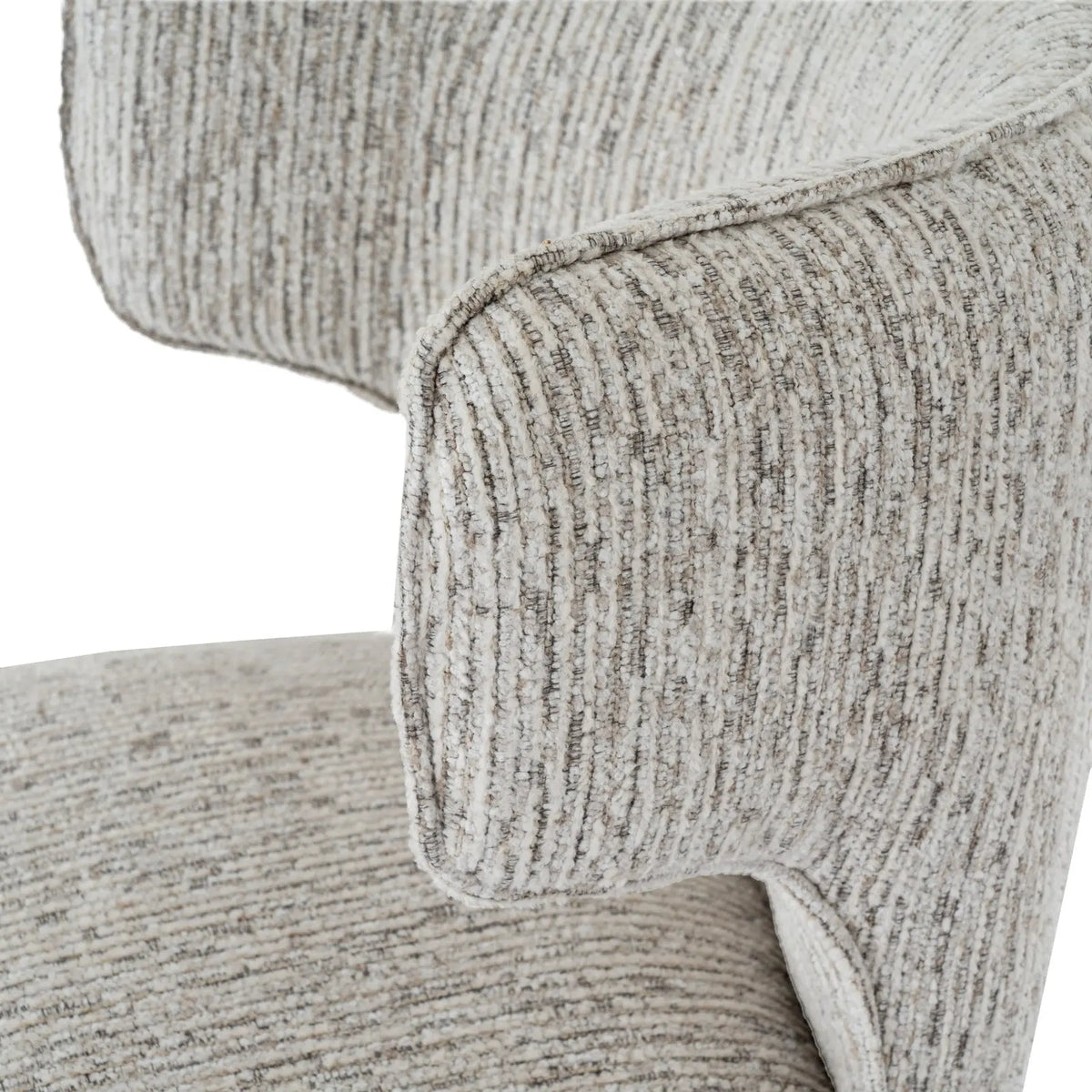 Avia Mist Barstool Hill Interiors
