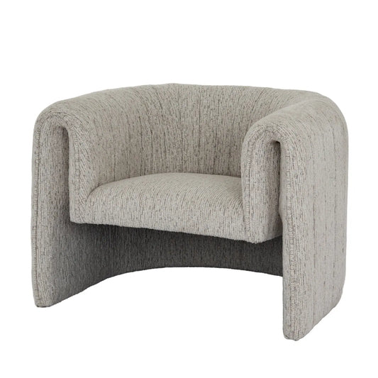 Avia Mist Armchair Hill Interiors