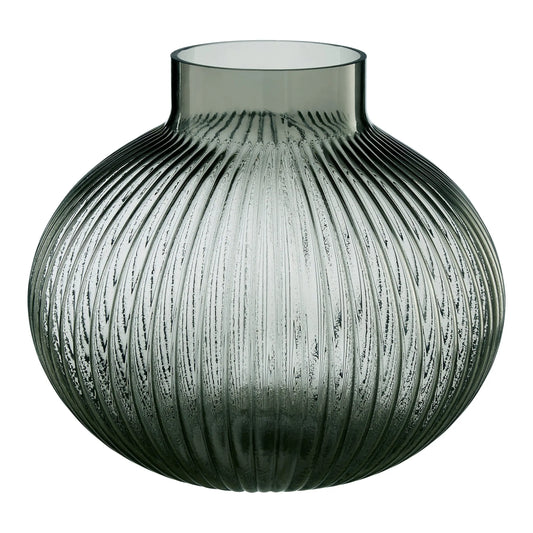 Celeste Glass Vase House of Beardall