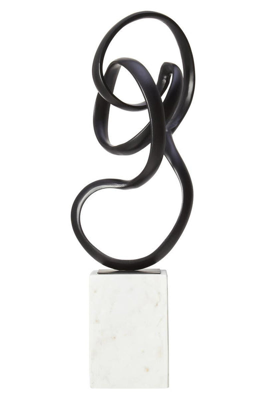 The Ebon Knot