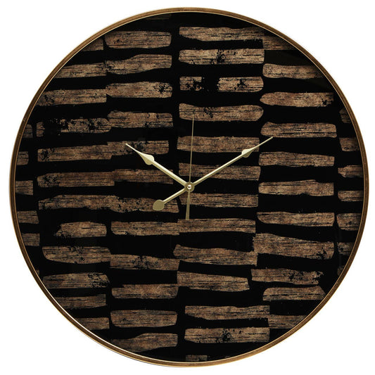 Avenue Wall Clock