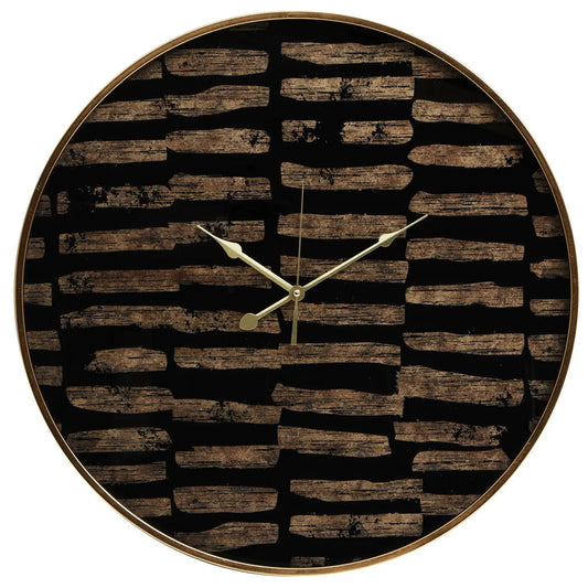 Avenue Wall Clock House of Beardall