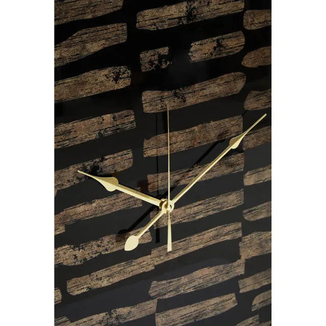 Avenue Wall Clock House of Beardall