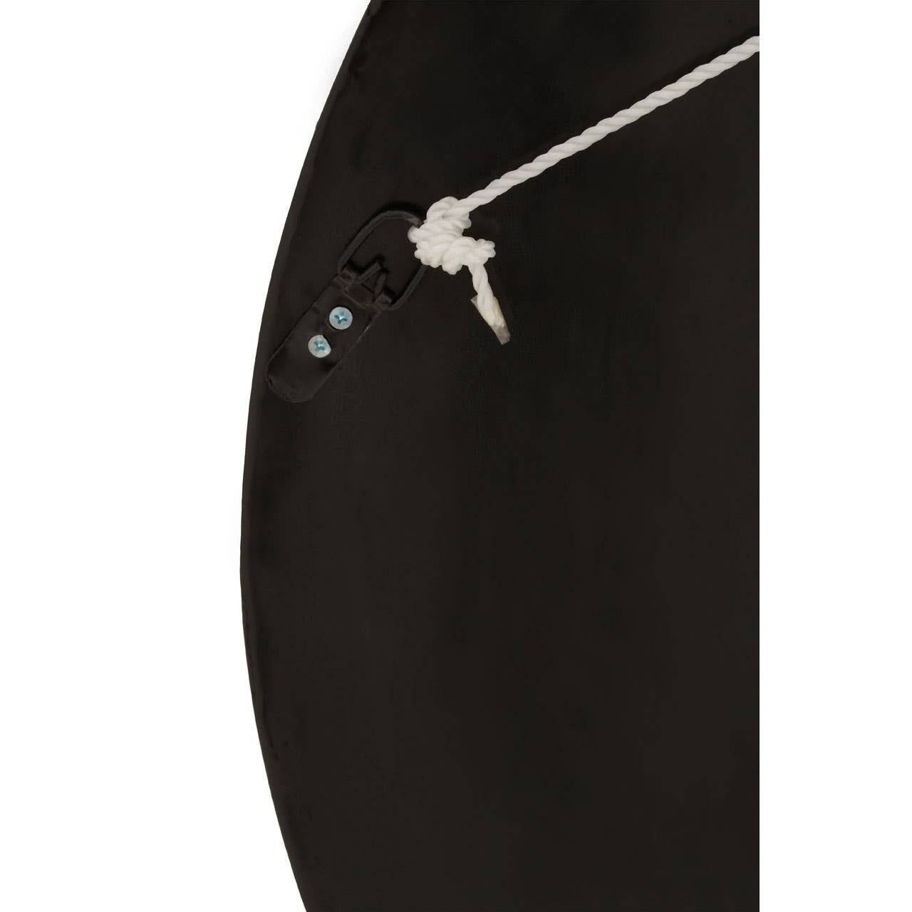 Hartwell Shell Wall Clock