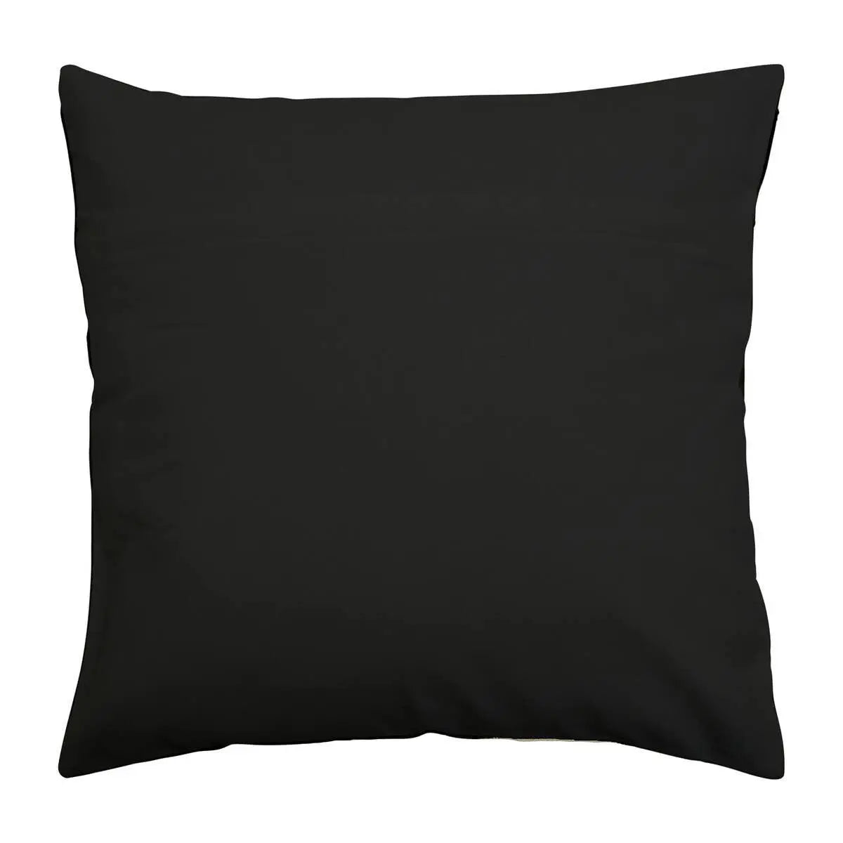 Sowa Natural And Black Square Cushion House of Beardall