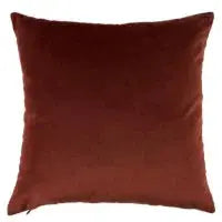 Homestead Rust Cushion Malini