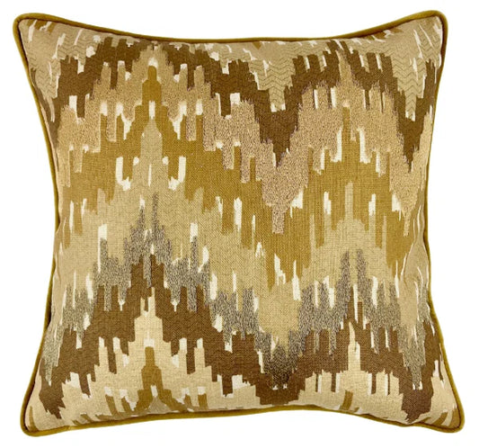 Volt cushion