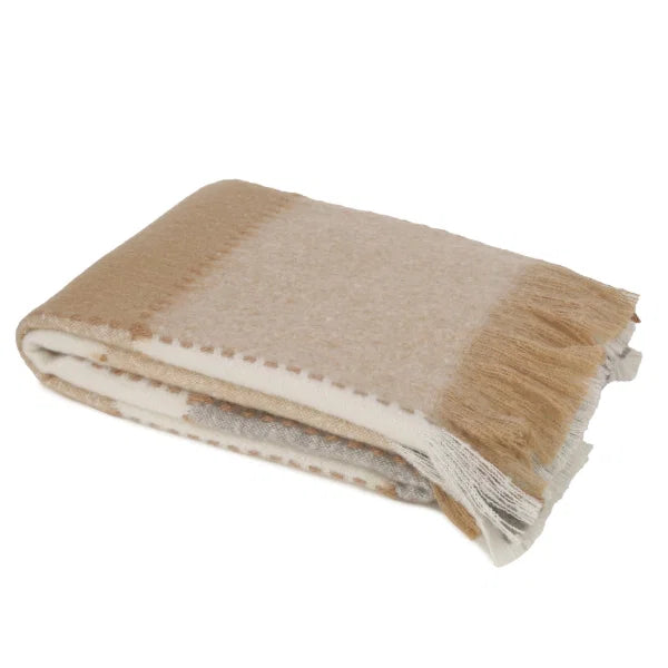 Jenson Natural Throw