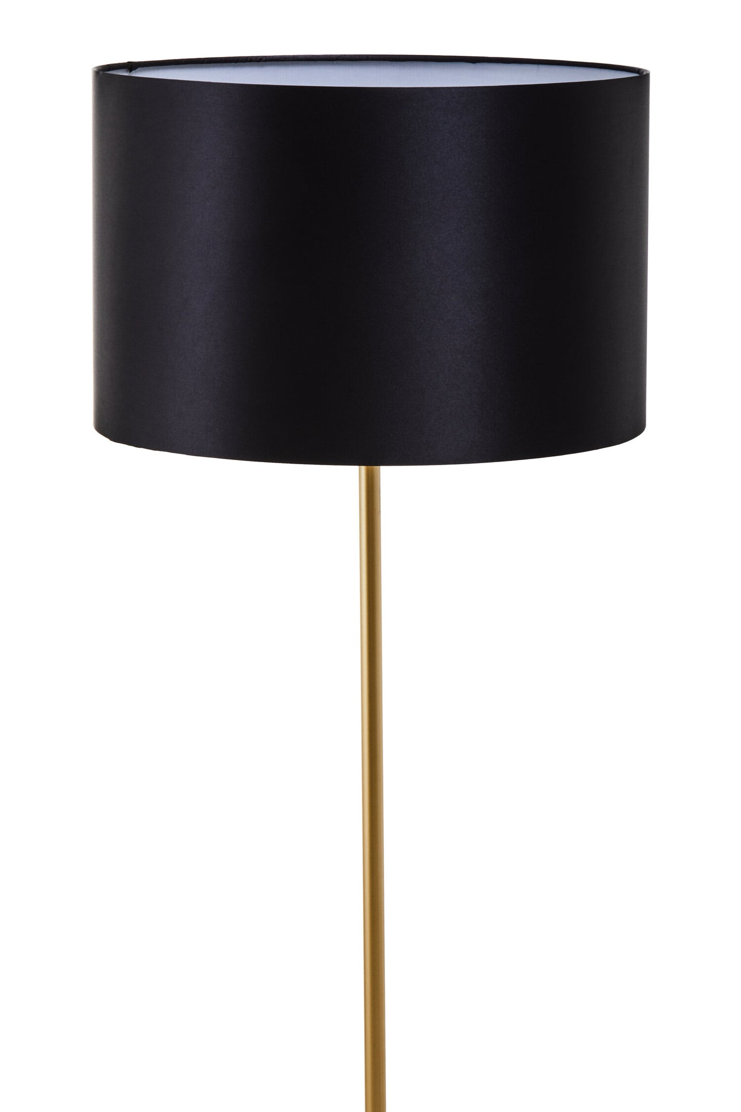 Atelier Noir Floor Lamp