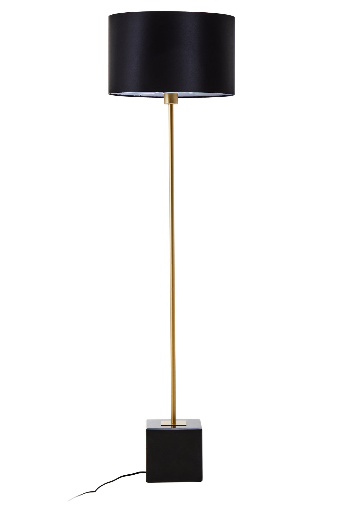 Atelier Noir Floor Lamp