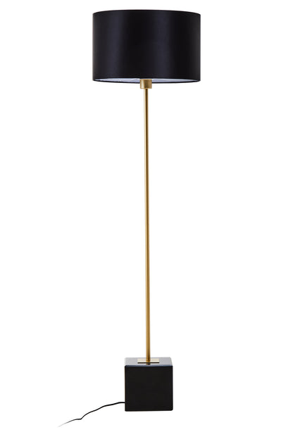 Atelier Noir Floor Lamp