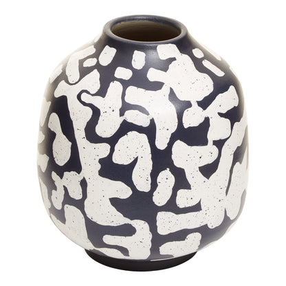Noema Earthenware Vase