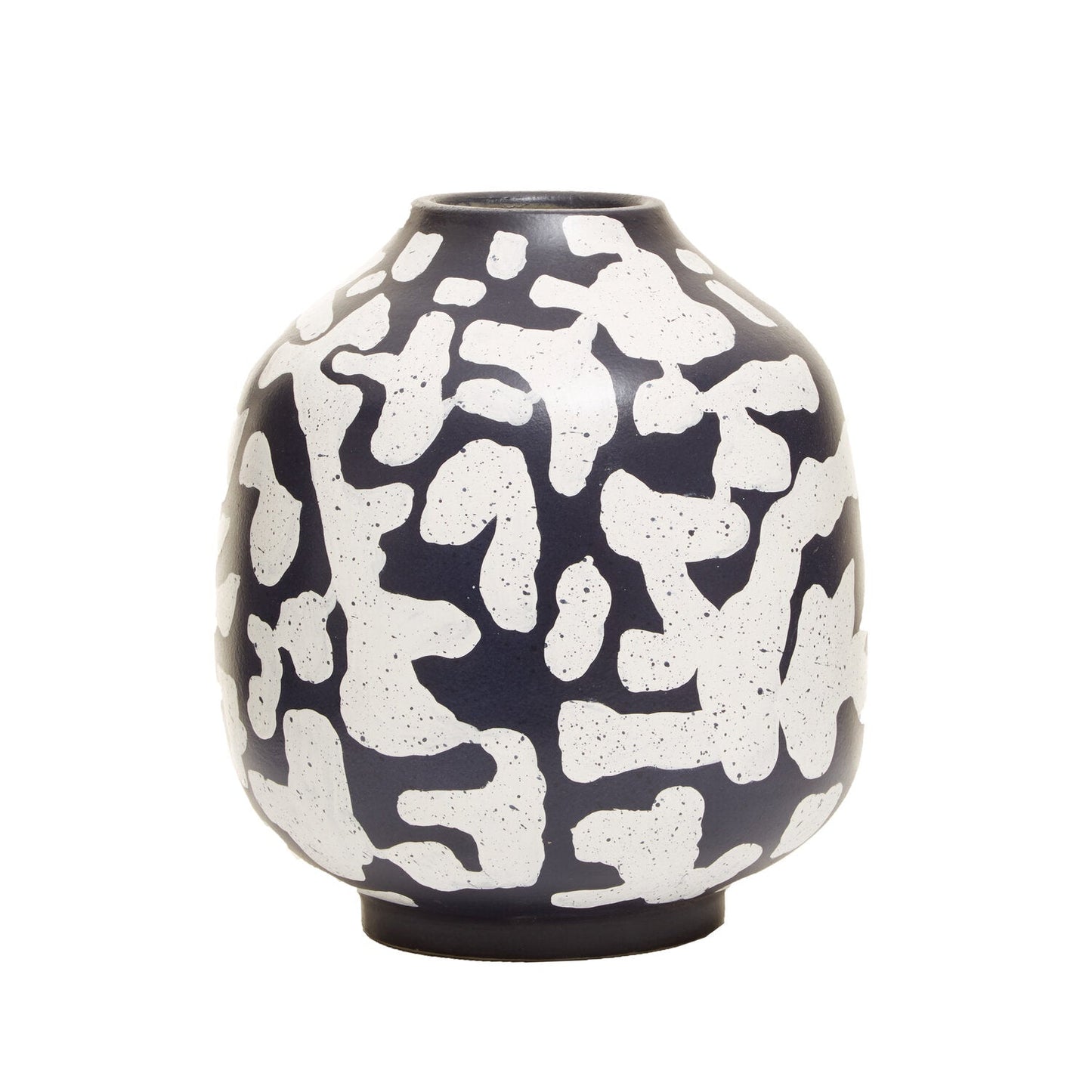 Noema Earthenware Vase