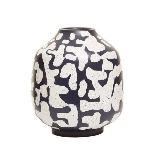 Noema Earthenware Vase