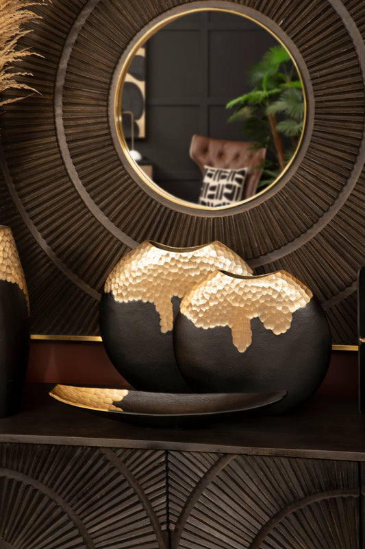 The Aura Small Vase