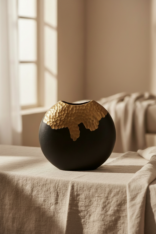 The Aura Small Vase