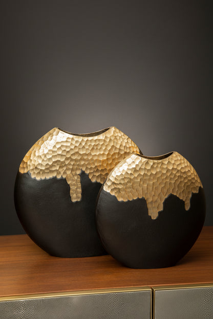 The Aura Large Vase