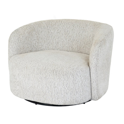 Sorelle Boucle Swivel Chair