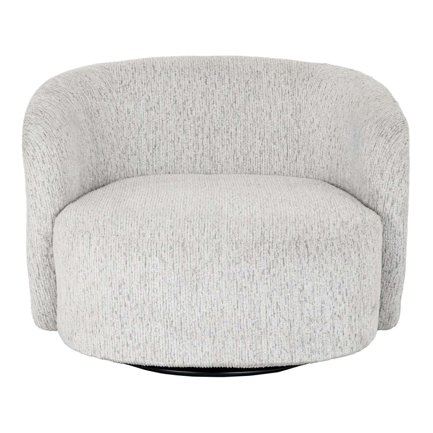 Sorelle Boucle Swivel Chair