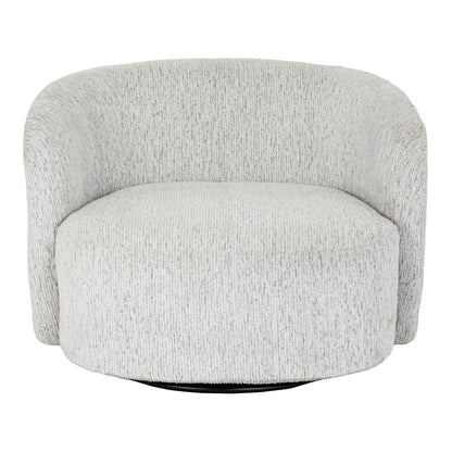 Sorelle Boucle Swivel Chair