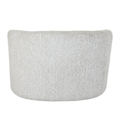 Sorelle Boucle Swivel Chair