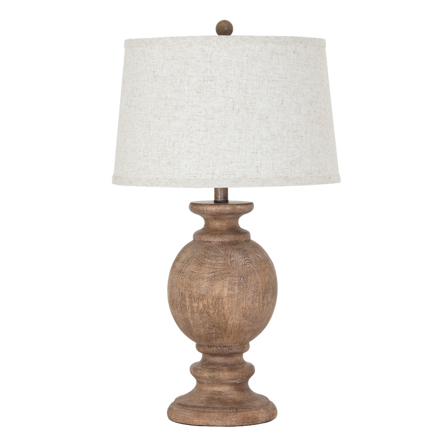 Clarion Table Lamp