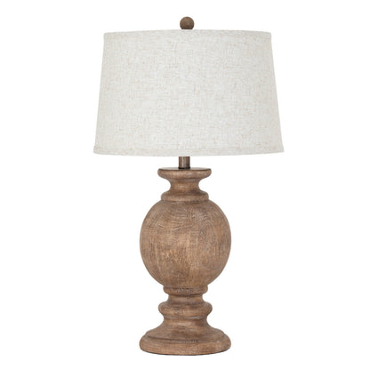 Clarion Table Lamp