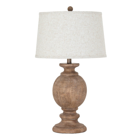 Clarion Table Lamp