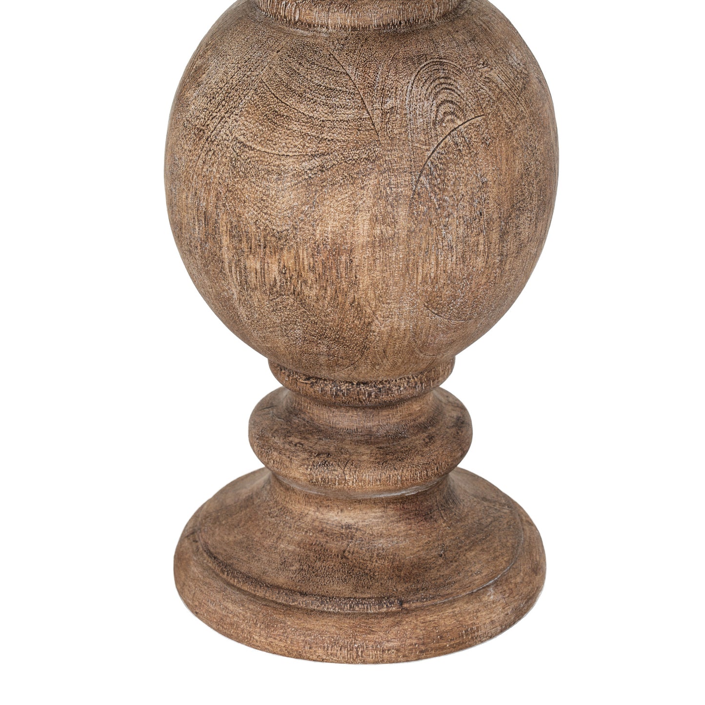 Clarion Table Lamp