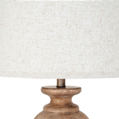 Clarion Table Lamp