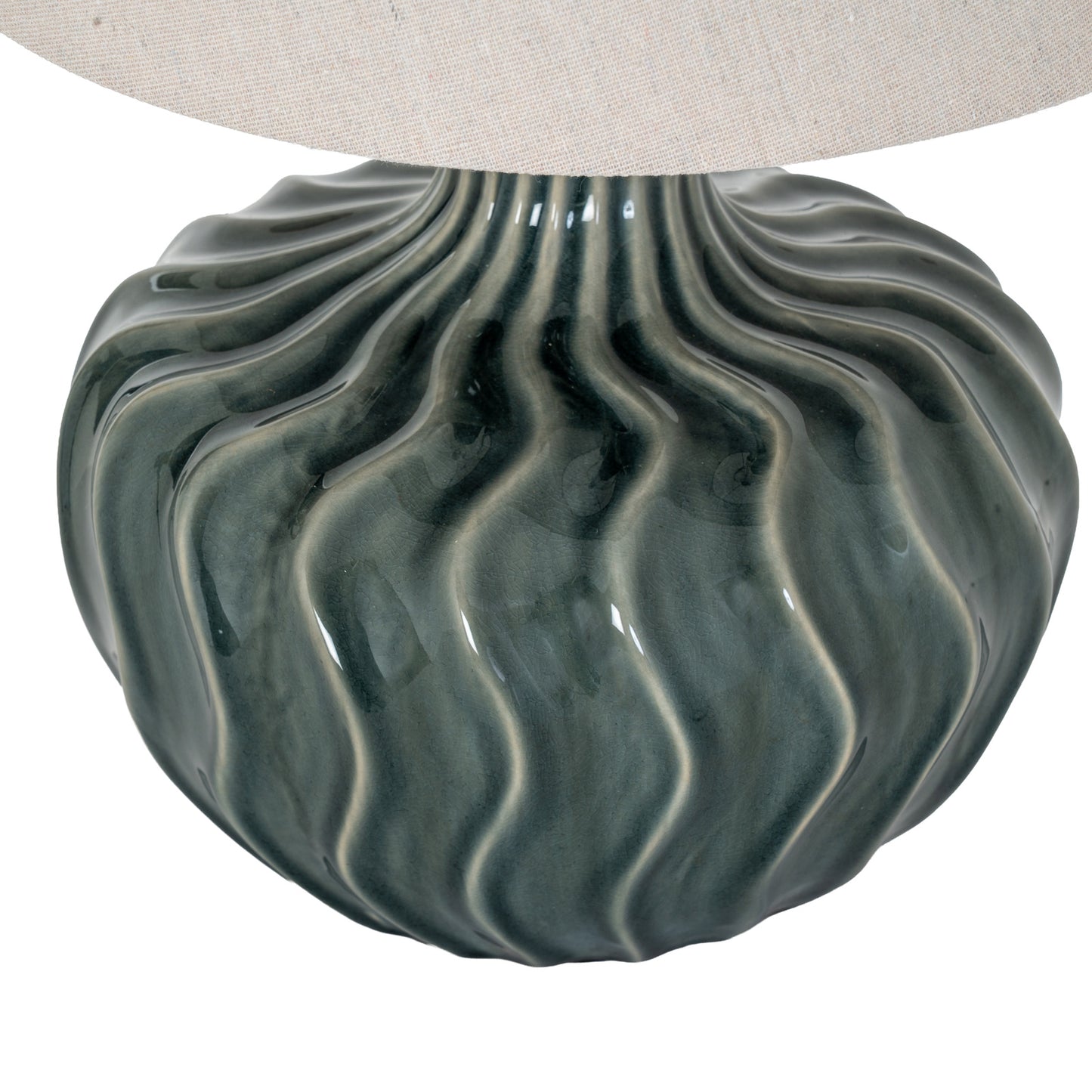 Brompton Ceramic Table Lamp
