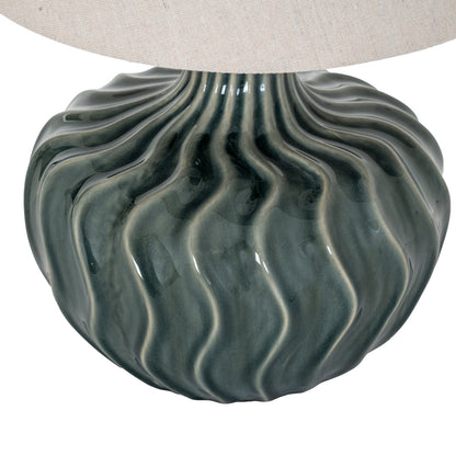 Brompton Ceramic Table Lamp