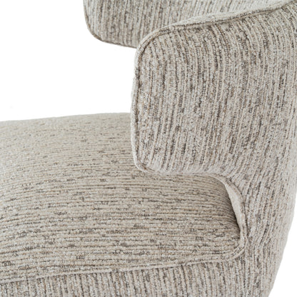 Avia Mist Dining Chair