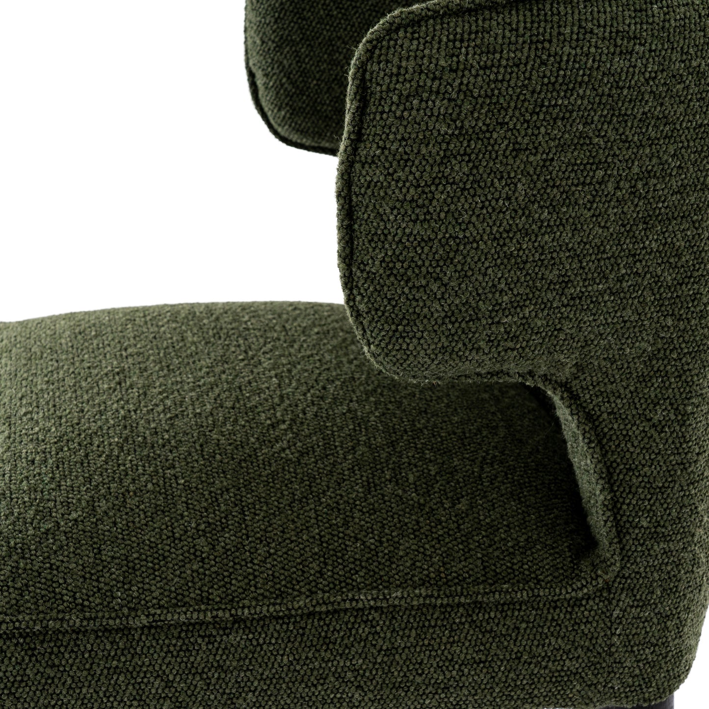 Avia Moss Barstool