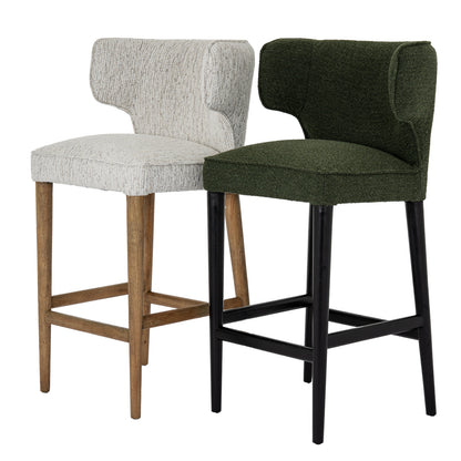 Avia Moss Barstool