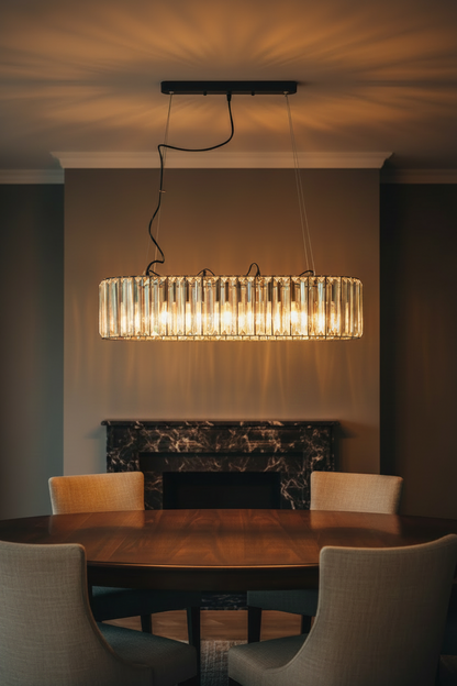 Akiko Pendant Light