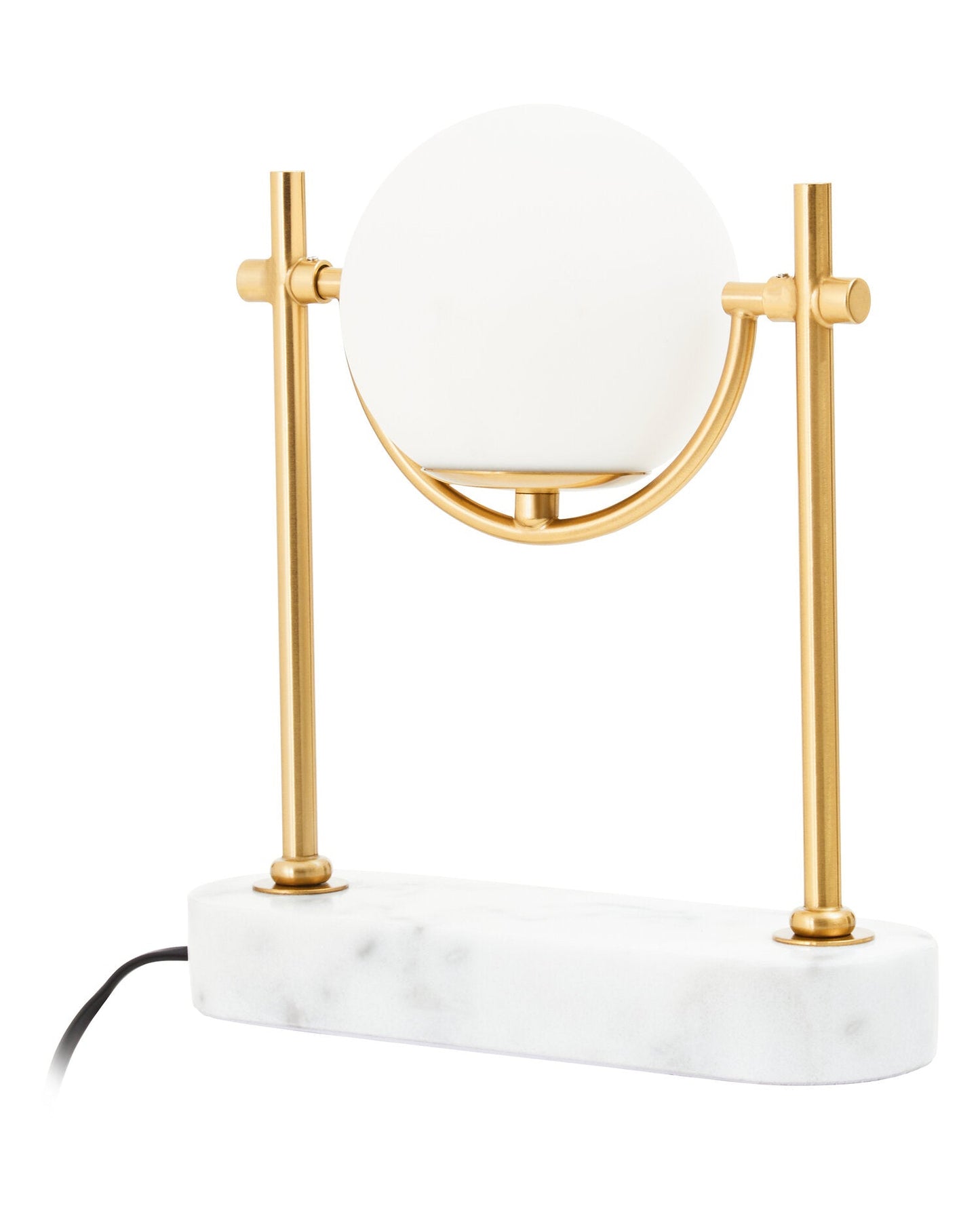 Cavendish Orb Table Lamp