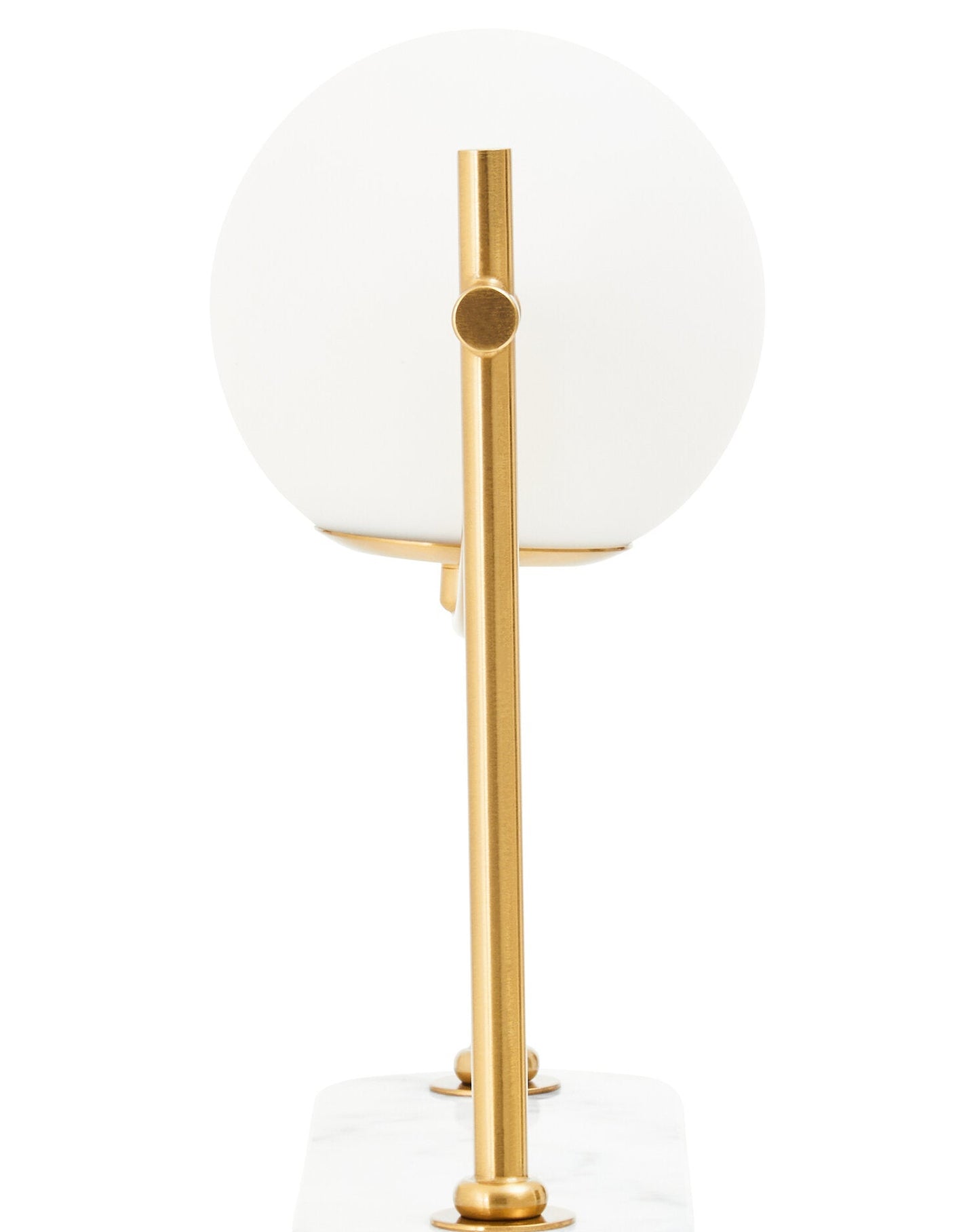 Cavendish Orb Table Lamp