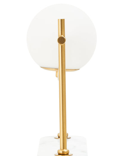 Cavendish Orb Table Lamp