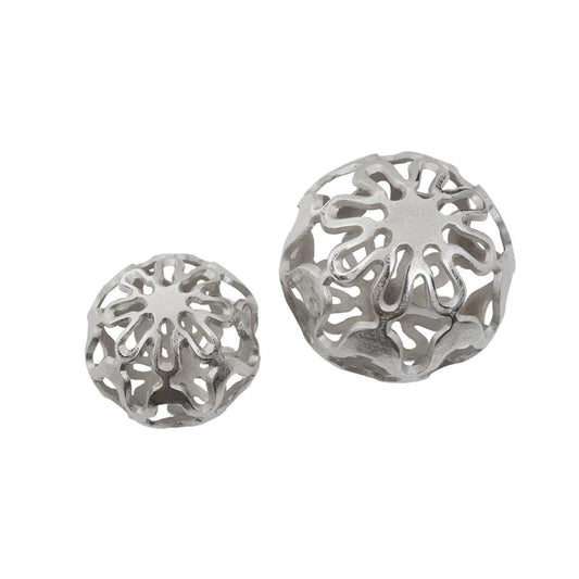 Kensington Townhouse Set Of Two Sphere Set