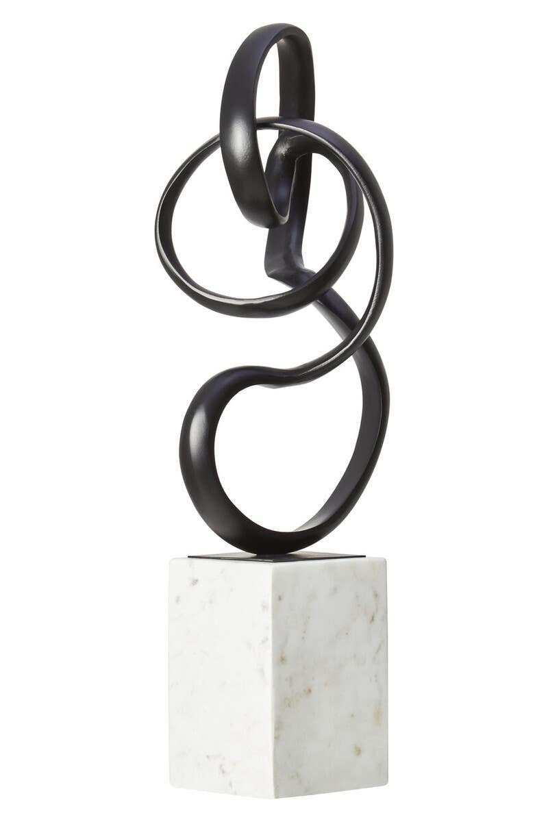 The Ebon Knot