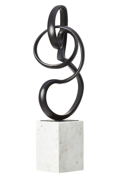 The Ebon Knot